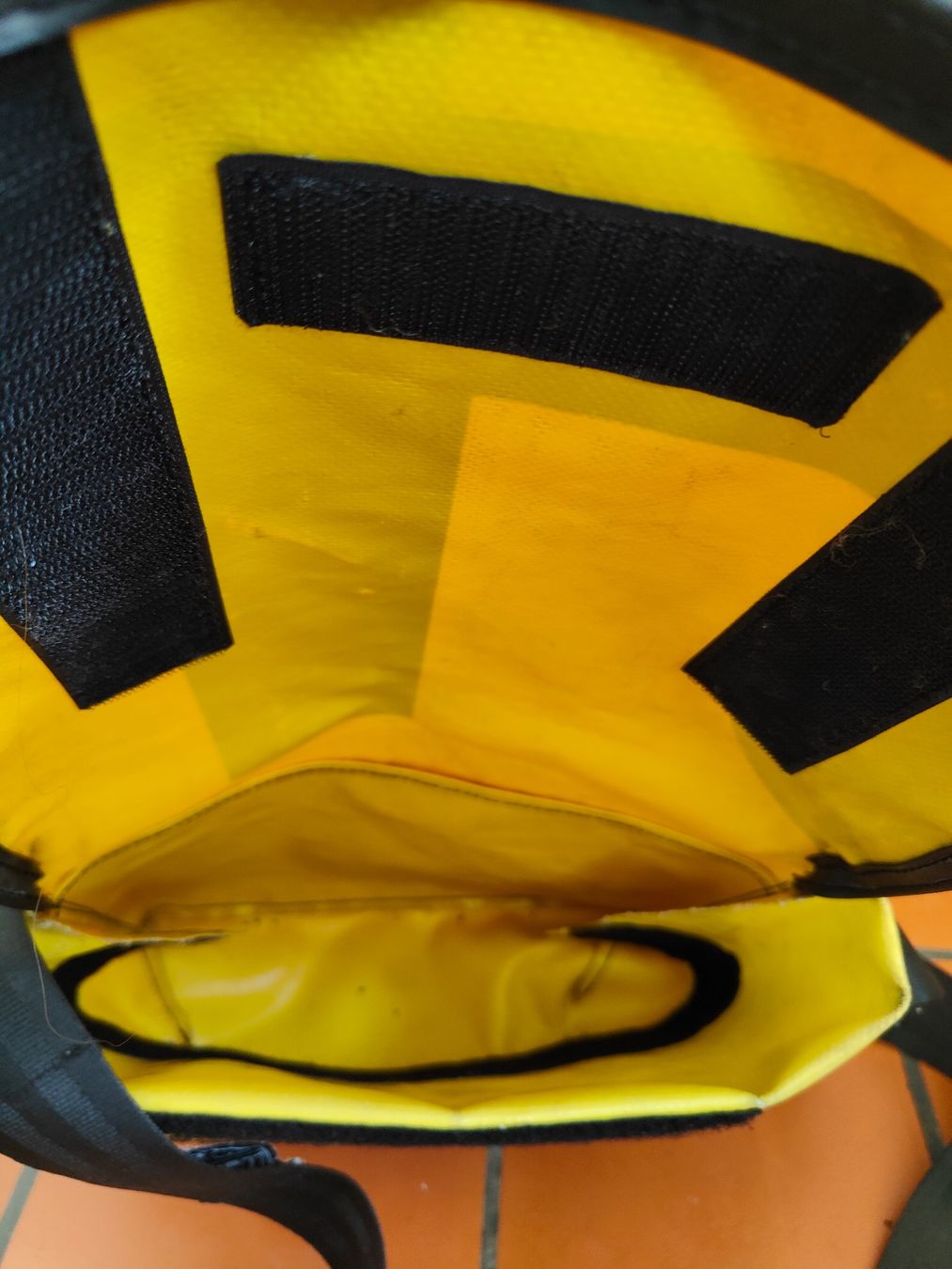 Freitag Sacs: Freitagtasche Lassie F11 – D'occasion à Winterthur par 1rainbow54 3
