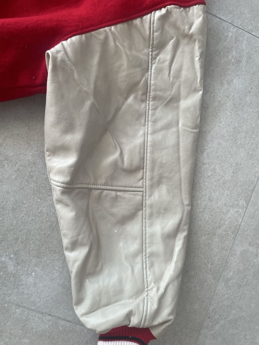 Vestes: Jacke/Veste EHC Biel - Bienne L – D'occasion à Genève par jon_ydl8 8