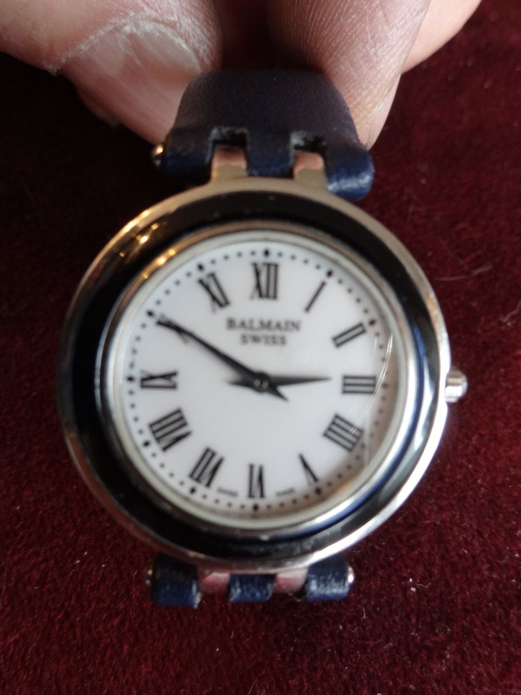 Montre Femme Pierre Balmain - Mouvement à Quartz - Neuf Avec étiquettes Et Emballage