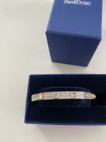 Swarovski Armreif , NP 179 CHF , NEU