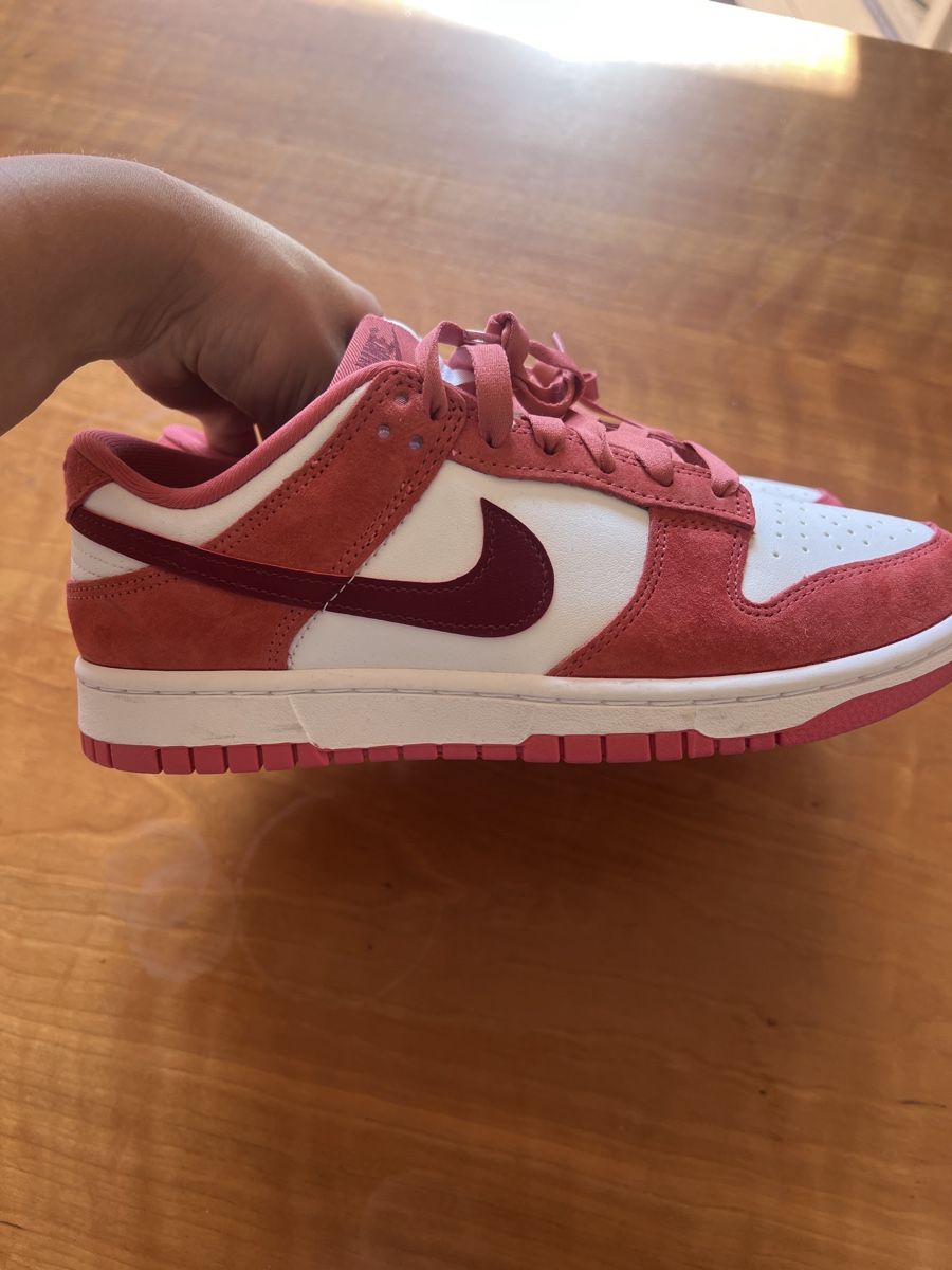 Nike Chaussures hommes: Nike Dunk Sneaker, Gr. 39 – Neuf (Voir description) à Luzern par avocado12 1