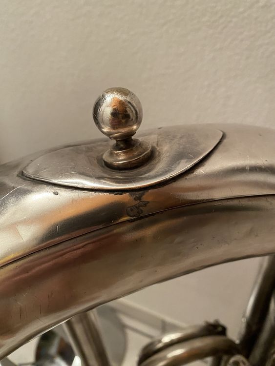 Bb Tuba Besson Westminster Kaufen auf Ricardo