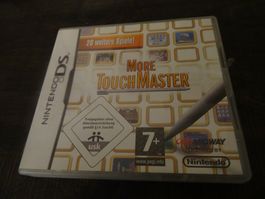 More Touchmaster DS