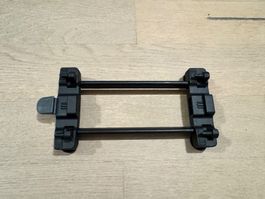 Adapterplatte für Racktime Snapit 1.0