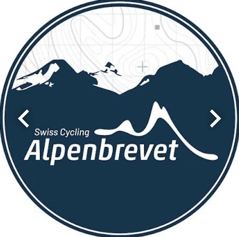 Biglietti: 2 Startplätze Alpenbrevet Silber – Nuovo e nell'imballaggio originale da Rotkreuz venduto da Bonito77