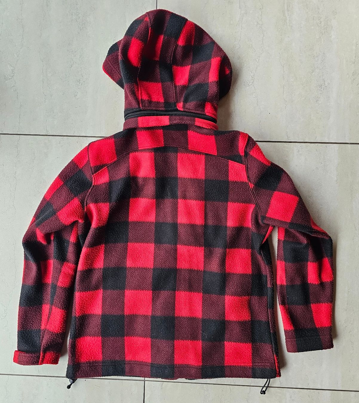 Giacche & Cappotti: Holzfällerjacke Kanada – Usato da Jaun venduto da astix 1