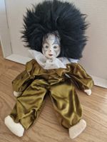 Künstlerpuppe handgemacht