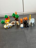 Lego Duplo Fotosafari / Klassiker der 90er Jahre