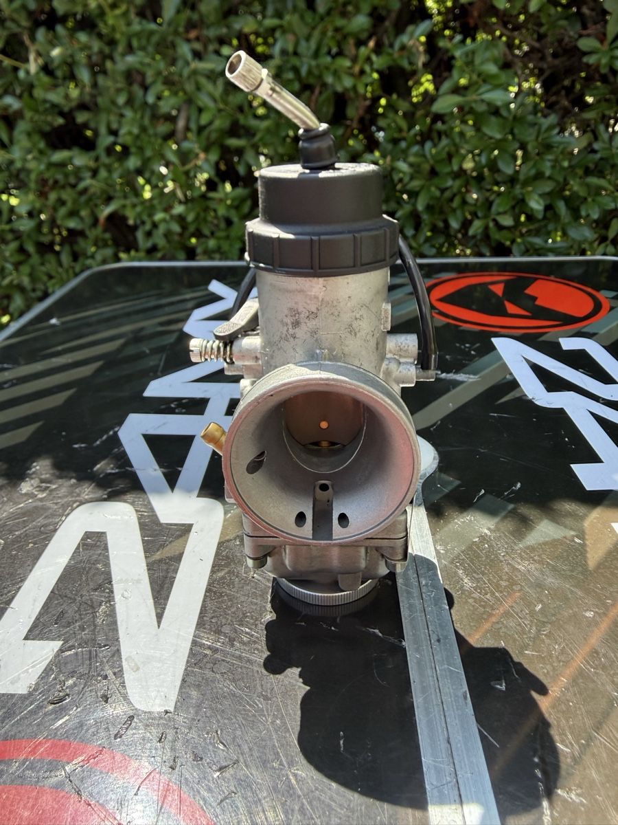 Rotax Go-Kart: Rotax DD2 evo Kart-Motor – Usato da Luzern venduto da Jack_flow26 5
