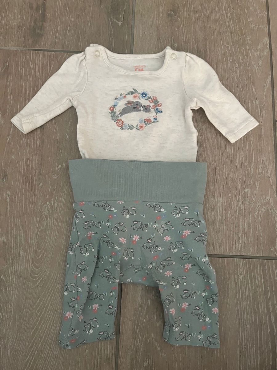 Lotti & Set di vestiti: Mädchenkleider Gr. 56 – Usato da Döttingen venduto da mar_6vv7 1
