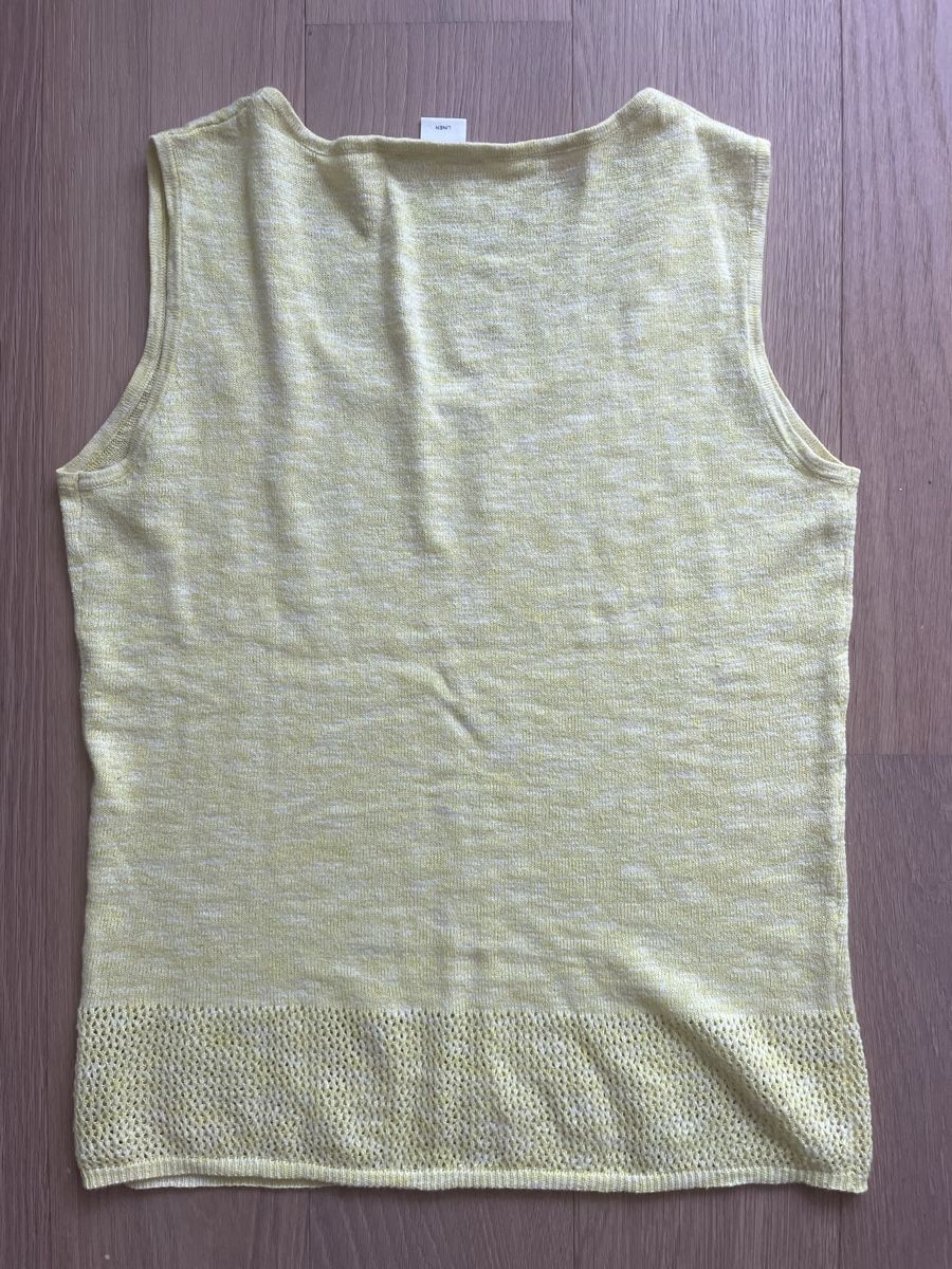 Skunkfunk T-shirts: Top jaune SKFK – Neuf (Voir description) à Pully par joe_qz7v 1