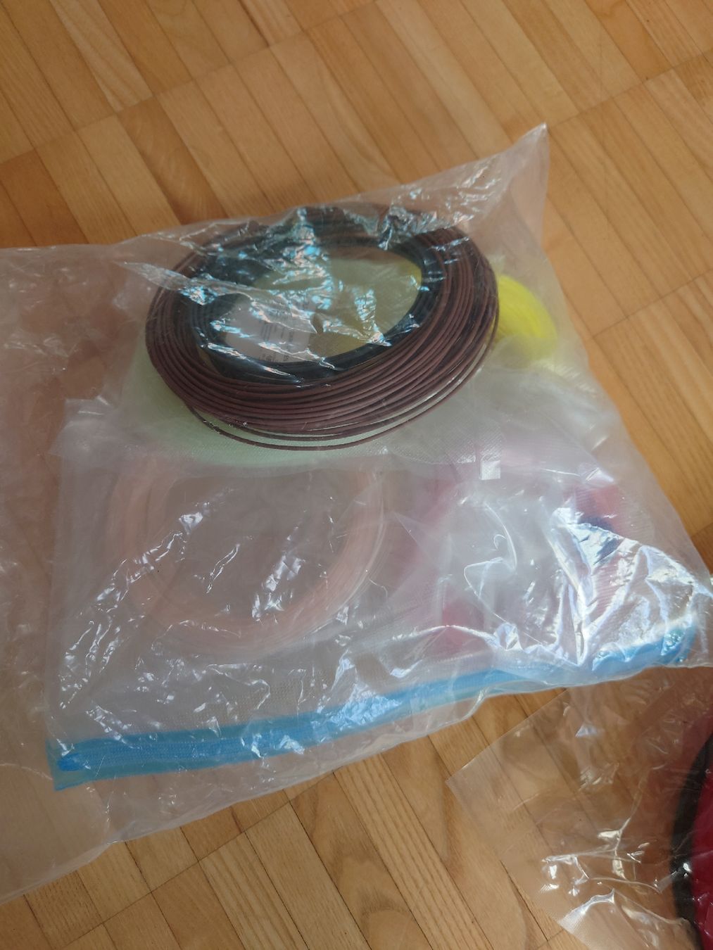 Stampanti 3D: 3D-Drucker Filament Sammlung - Diverse Farben & Materialien – Usato da Malters venduto da MichaBaer 1