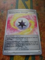 POKEMON Nebelschleier-Energie H  TEF DE 161/162 ENERGIE 2024