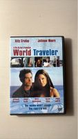 DVD World Traveler mit Billy Crudup & Julianne Moore (0105)