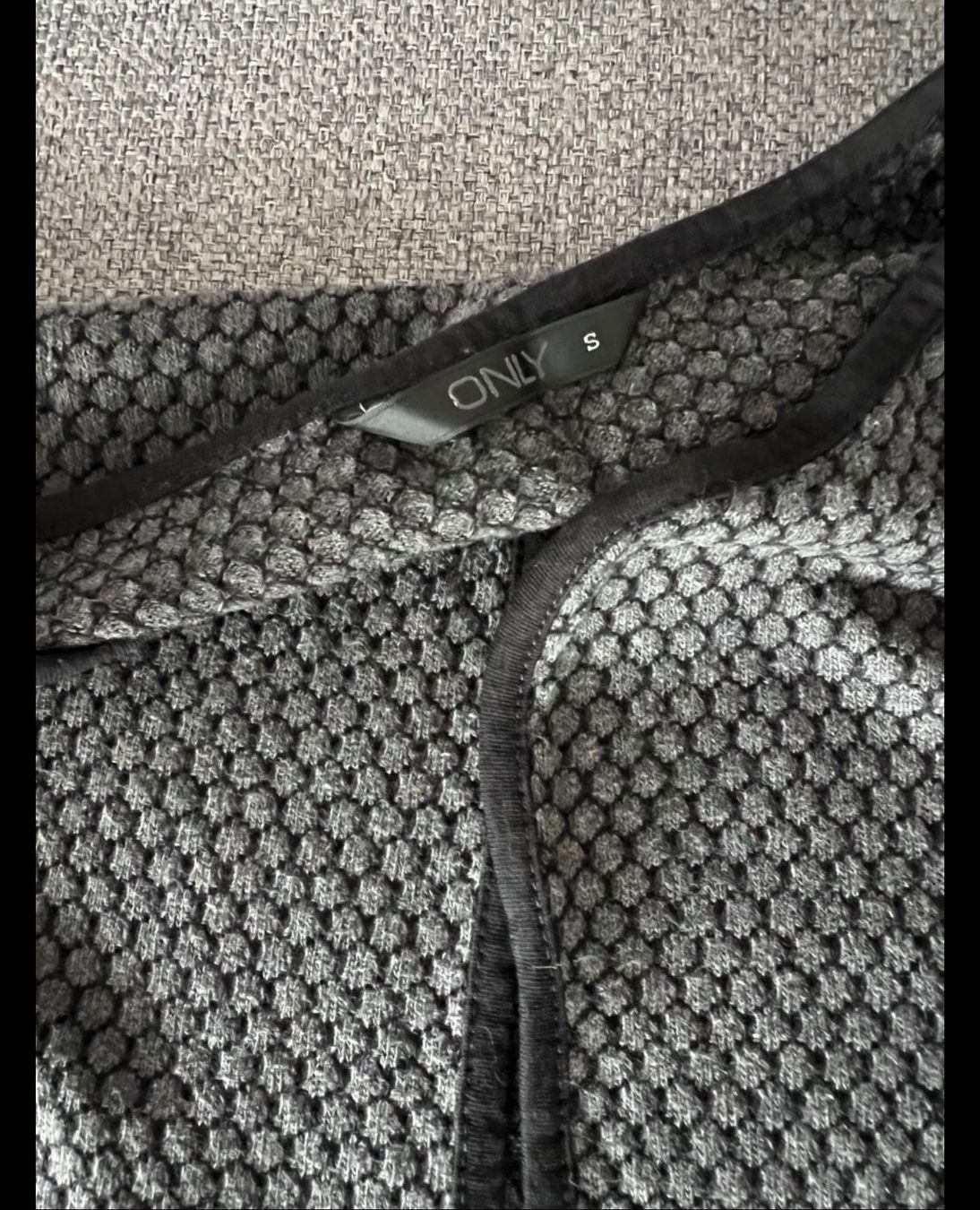Only Maglioni & Felpe: SALE - Cardigan Only S – Usato da Wetzikon ZH venduto da dor_rmq2 3