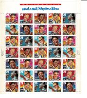 Rock & Roll Rhythm & Blues 1KB **