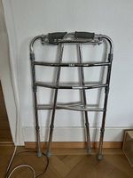 Gehhilfe Reziprok von Ortho-Team