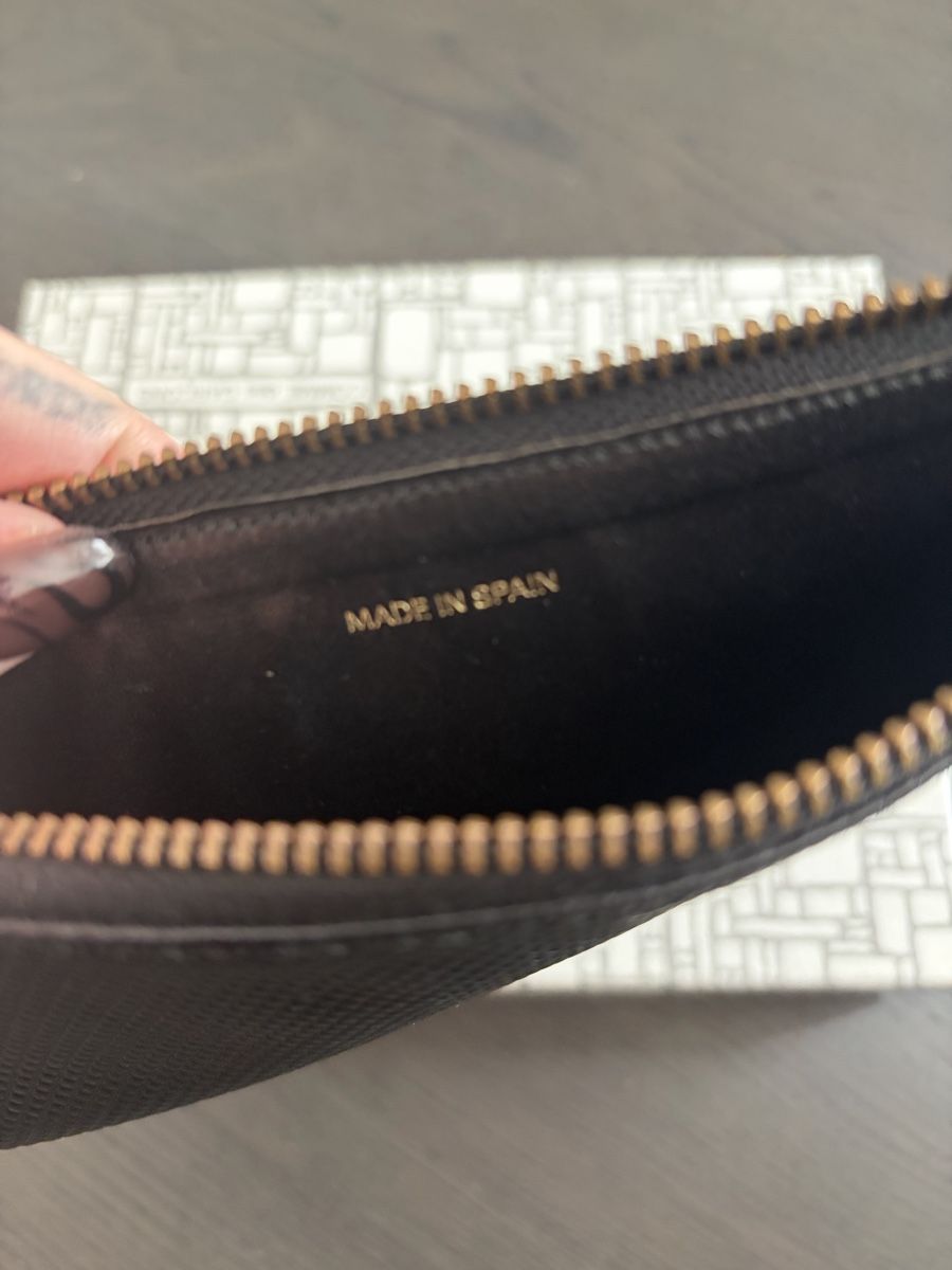 Comme Des Garcons Borse: Comme des garcons clutch – Usato da Zürich venduto da JMima 1