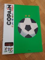 Livre "Copain Foot"