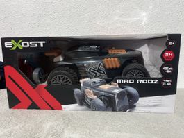 Exost RC Auto Mad Rodz ferngesteuert Massstab 1:14 neu