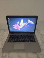 HP, AMD PRO A8, 8 Go RAM, SSD 128 Go, Windows 11, MS Office