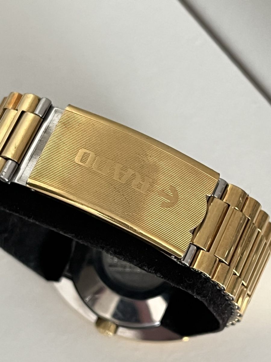 Rado Orologi: Rado Original – Usato da Péry venduto da Horloger-du-dim 5