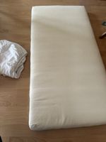 Kinder/Baby Matratze Bio Hans Natur 60x120