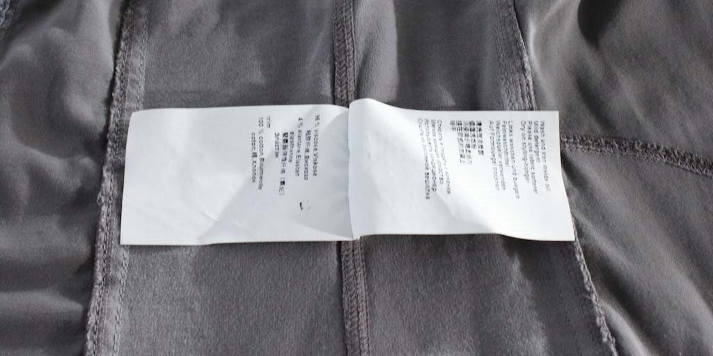 Marc Cain Giacche: Marc Cain Jacke N 3 – Usato da Belp venduto da caramel-secondhand 6