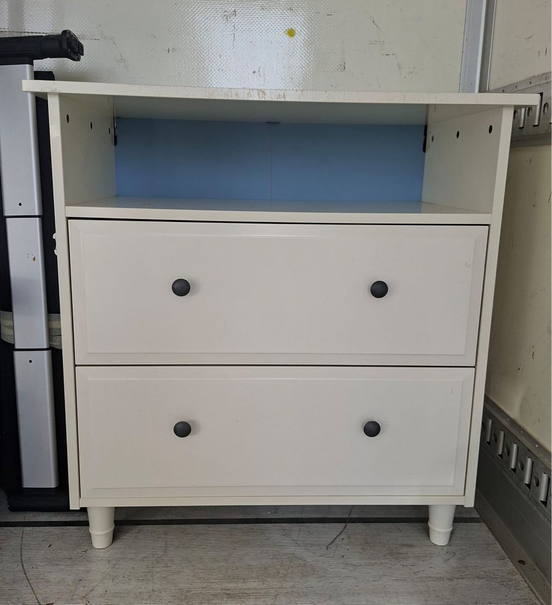 Ikea Fasciatoi & Accessori: IKEA Wickelkommode – Usato da Reinach AG venduto da Peter_TT 1