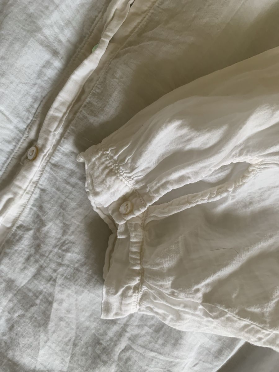 Ba&Sh Camicette: Blouse ba&sh – Nuovo (secondo la descrizione) da Lausanne venduto da animal022 2