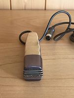 Vintage Beyerdynamic Mikrofon M81