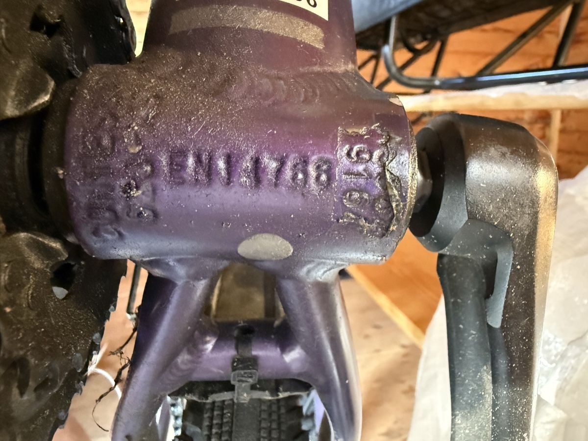 Scott Velos: Mountain bike – Gebraucht aus Baeretswil von boxer33 6