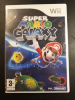 Nintendo Wii - Super Mario Galaxy