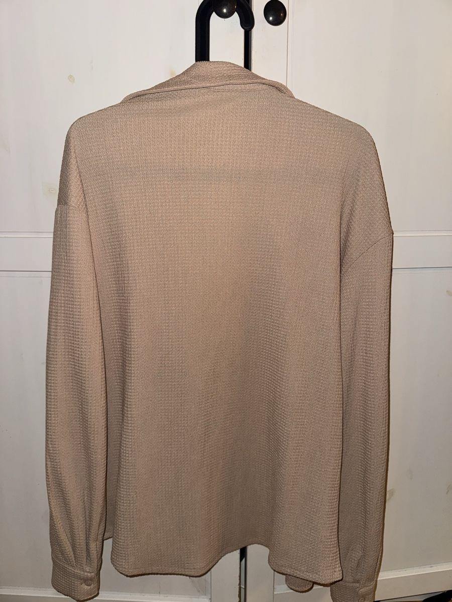 Shein Camicette: Bluse rosa – Usato da egerkingen venduto da cin_vqn7 1