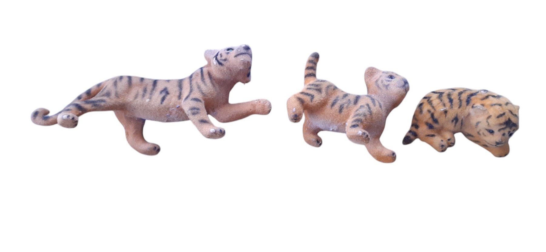 Statuette: Tiefiguren Tiger 1950er – Usato da Mörschwil venduto da lindaswunderkiste
