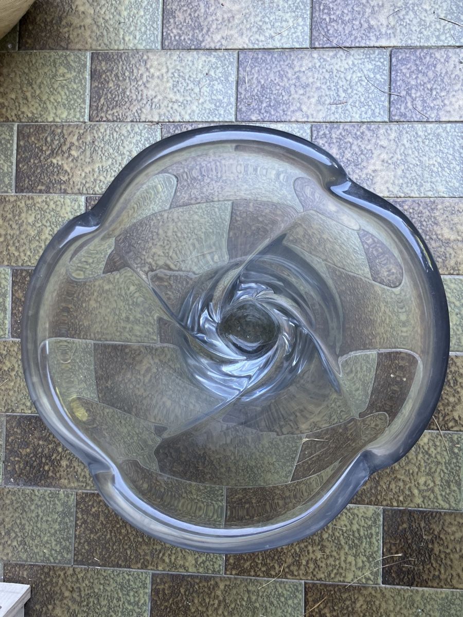 Daum Vasi & Recipienti: Superbe grand vase Daum Signe – Usato da La Tour-de-Peilz venduto da mon_pd6m 3
