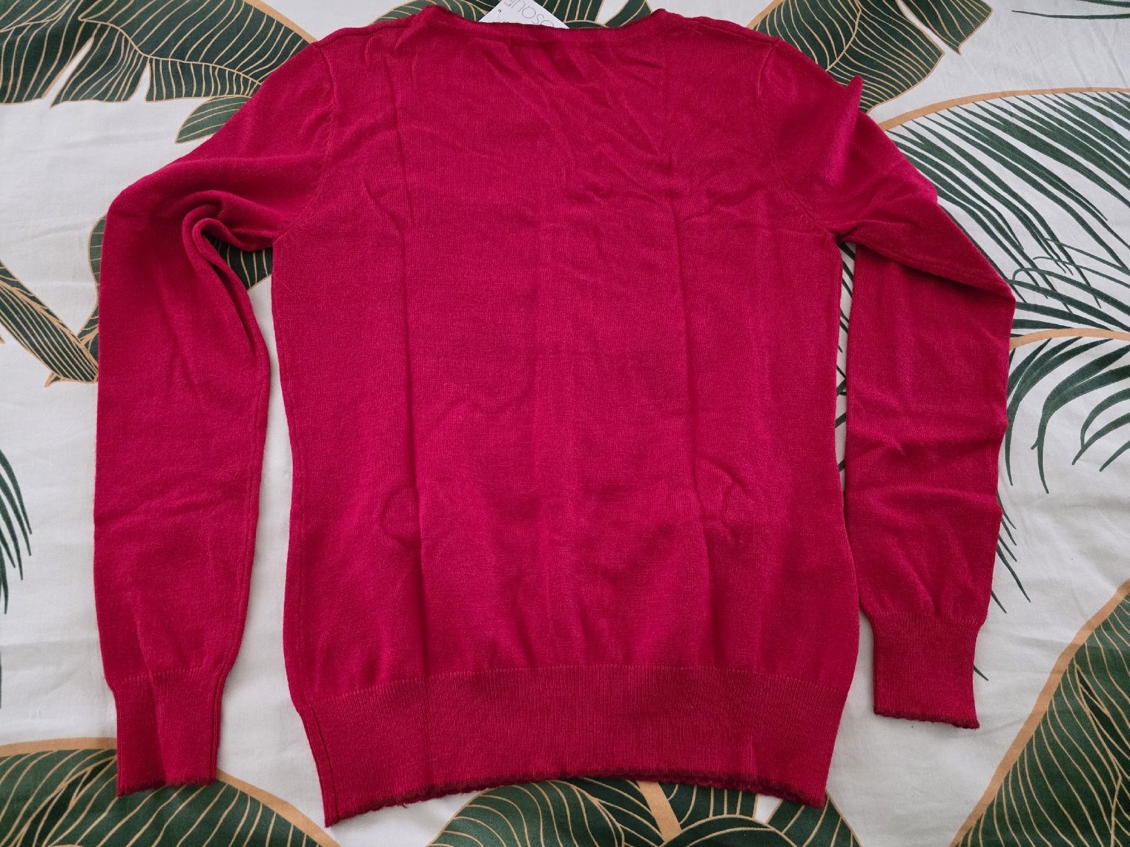 Maglioni & Felpe: Pulli QUIOSQUE Gr.36 – Nuovo e nell'imballaggio originale da Itingen venduto da bea_bxv5 3