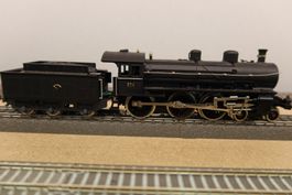 Lilliput L131985 Locomotive à vapeur A 3/5