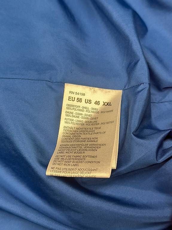 Gilets & Westen: Bogner Daunenweste – Gebraucht aus Andelfingen von Alex8185 4