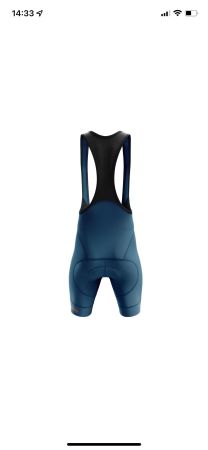 Short cycliste Swissbiky Large