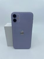 iPhone 11 128GB Lila – Günstig & Schnell (Akku 85%)