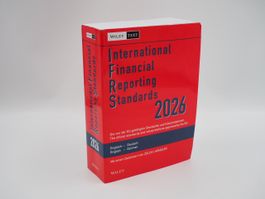 International Financial Reporting Standards 2026 (26091440)