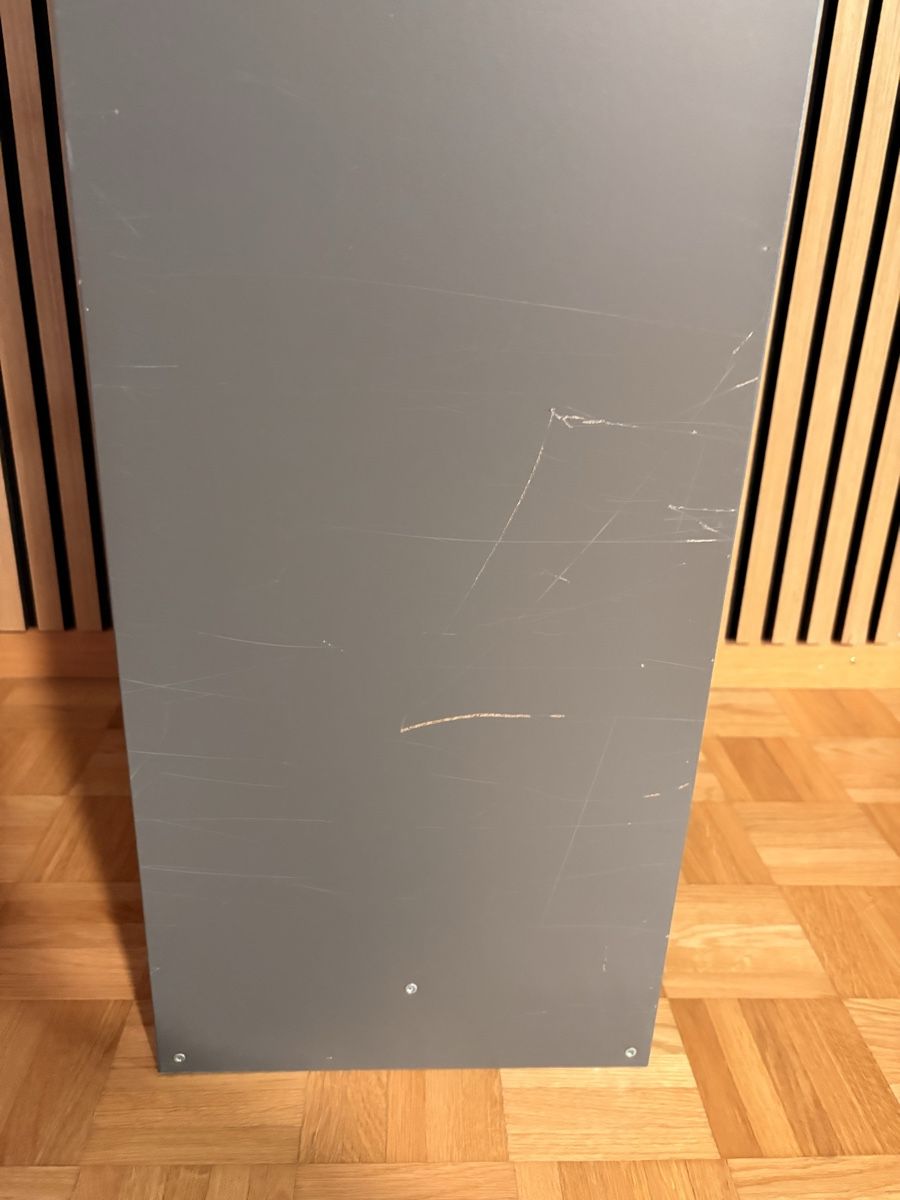 Ikea Regale: IKEA TROFAST Regal + 3 Metallkörbe – Neu (gemäss Beschreibung) aus Dielsdorf von las_qjm2 3
