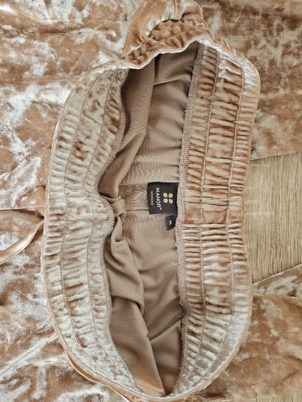 Manor Pantalons: Manor Samthose/Trainerhose – D'occasion à Ebikon par SecondChance_byM 2