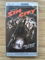 Sin City (PSP - UMD Video)