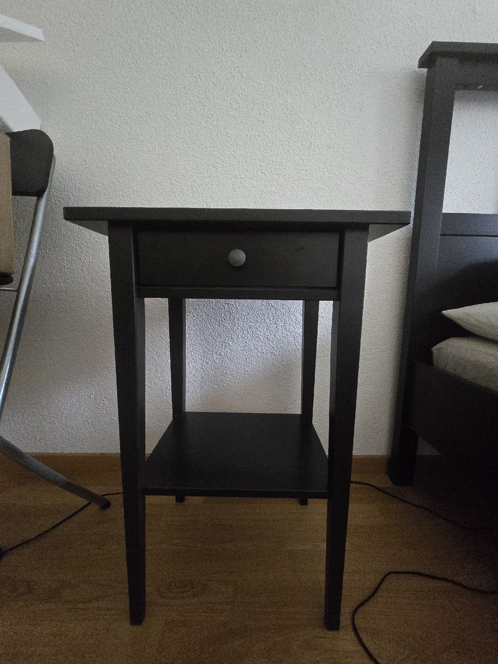 Comodini: Nachttisch HEMNES – Usato da Bürglen UR venduto da Marko_LU