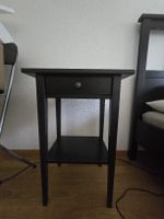 Nachttisch HEMNES