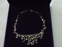 Swarovski Halskette