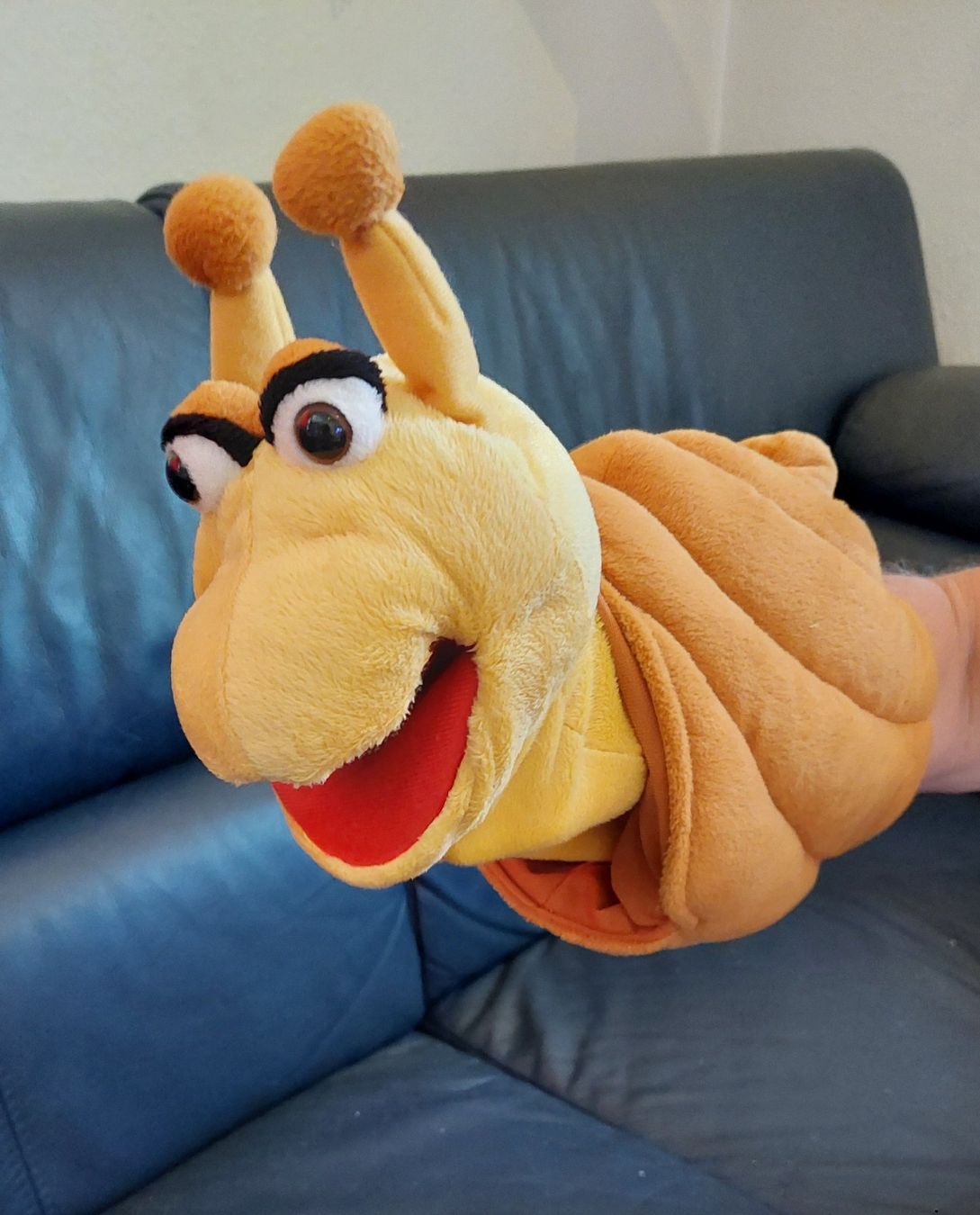 Jouets: 2 Handpuppen, Top und neu – Neuf (Voir description) à Uitikon Waldegg par Smeragol 3