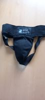 Tiefschutz Blue Sports Junior Medium schwarz gebraucht